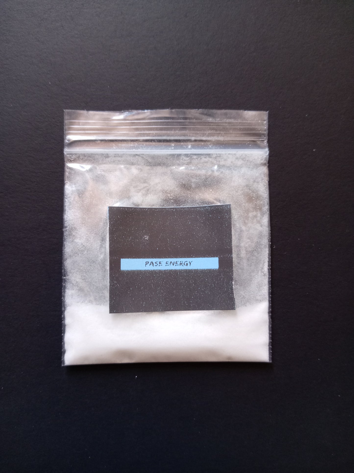 Pase Energy 1 gram