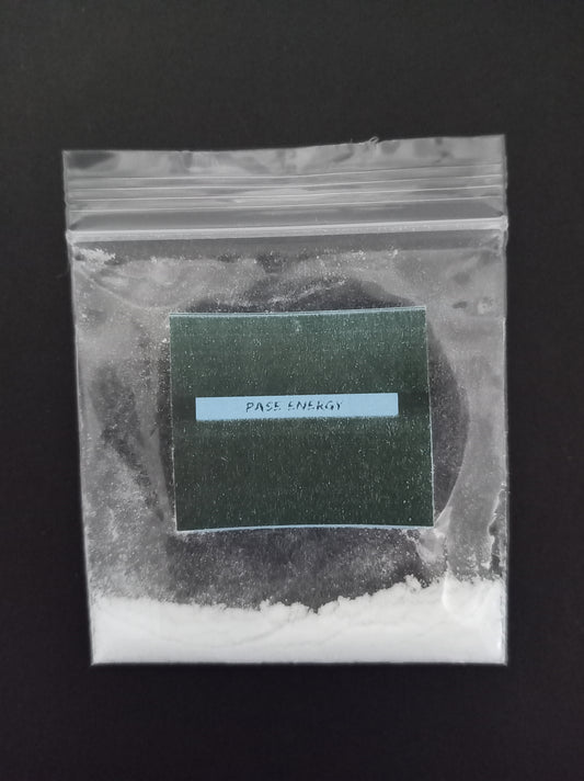 Pase Energy 500 mg