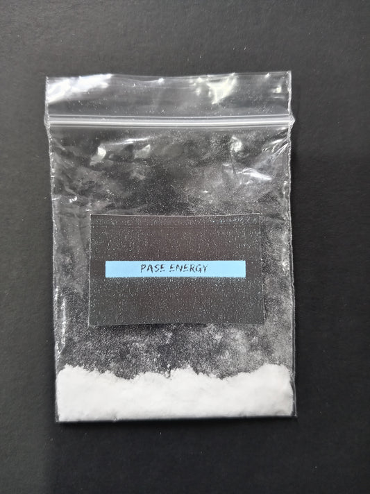 Pase Energy 250 mg